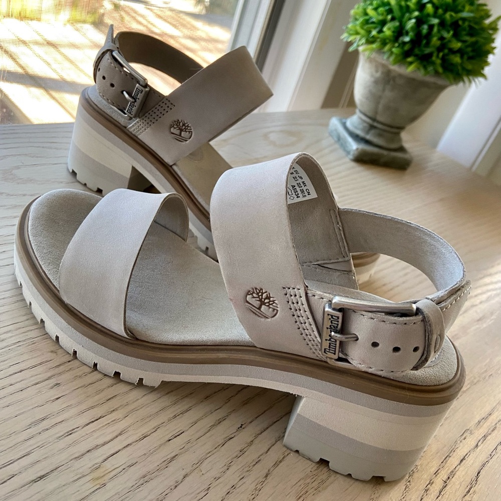 Timberland Violet Marsh Sandal